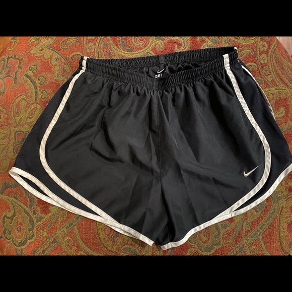 Nike Pants - Women’s NIKE RUNNING SHORTS